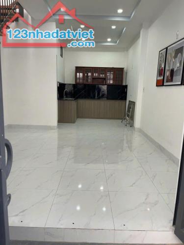 BÁN NHÀ TRUNG TÂM NHA TRANG HẺM 2 THÁNG 4 VẠN THẠNH - 3