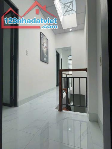 BÁN NHÀ TRUNG TÂM NHA TRANG HẺM 2 THÁNG 4 VẠN THẠNH - 4