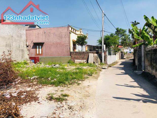 Bán đất Hiến Thành ,Kinh Môn ,HẢi Dương - 1