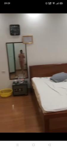 Cho thuê nhà ngõ 325 Kim Ngưu Hai Bà Trưng 35m x 4 tầng, giá 12tr/tháng - 4
