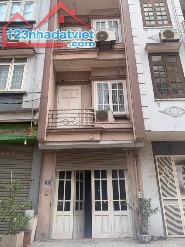Siêu Phẩm Nhà Liền Kề Chiến Thắng, Văn Quán Phân Lô Vỉa Hè Ô Tô, 38m2x5T Giá 11,9 Tỷ