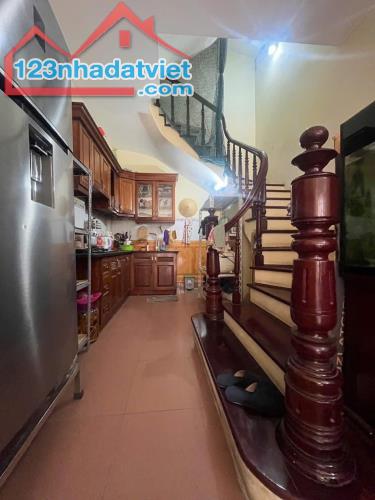 Siêu Phẩm Nhà Liền Kề Chiến Thắng, Văn Quán Phân Lô Vỉa Hè Ô Tô, 38m2x5T Giá 11,9 Tỷ - 1