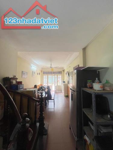 Siêu Phẩm Nhà Liền Kề Chiến Thắng, Văn Quán Phân Lô Vỉa Hè Ô Tô, 38m2x5T Giá 11,9 Tỷ - 2