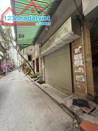 🏡 BÁN NHÀ PHÂN LÔ XUÂN THUỶ – CẦU GIẤY – Ô TÔ ĐỖ CỔNG – 15.5 TỶ - 1