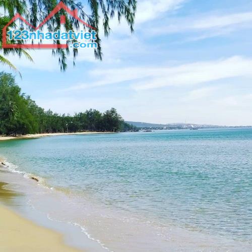 Đất Đẹp 170m² Mặt Tiền Trần Phú – Dương Đông, tiện kinh doanh