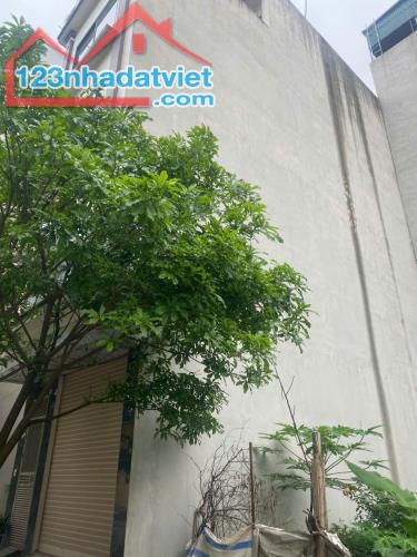 CL1A.9 Man Bồi - Gốc Găng Ba La 50 ĐẤT 4 10.8 tỷ Hà Đông Hà Nội

🎉 CHÍNH CHỦ BÁN LÔ - 1