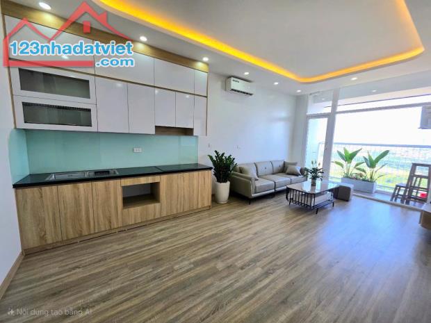 Bán căn hộ CT2B  Lê Đức Thọ 130m2 3pn 2vs 6.8 tỷ Full NT, tầng trung, hướng mát - 2