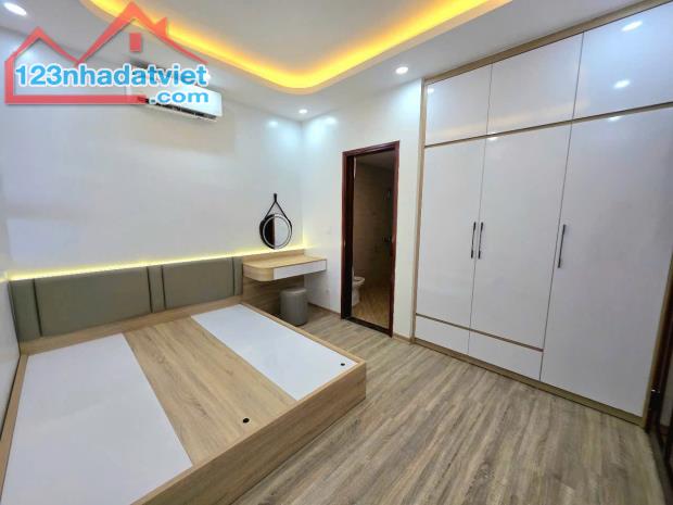 Bán căn hộ CT2B  Lê Đức Thọ 130m2 3pn 2vs 6.8 tỷ Full NT, tầng trung, hướng mát - 3