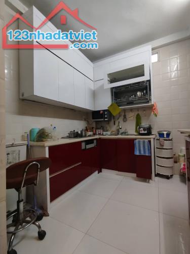 BÁN NHÀ NGUYỄN VĂN CỪ, LONG BIÊN, SIÊU HIẾM, Ô TÔ VÀO SÂN, CÁCH HỒ GƯƠM 15 PHÚT DI CHUYỂN, - 4
