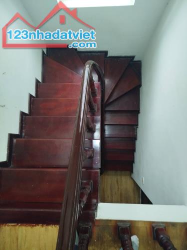 BÁN NHÀ NGUYỄN VĂN CỪ, LONG BIÊN, SIÊU HIẾM, Ô TÔ VÀO SÂN, CÁCH HỒ GƯƠM 15 PHÚT DI CHUYỂN, - 5