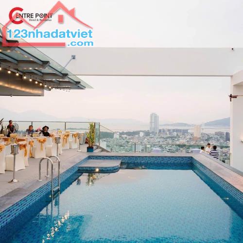 CĂN HỘ TRUNG TẬM ĐÀ NẴNG, VIEW PHÁO HOA, SÁT SÔNG HÀN, BÀN GIAO FULL NỘI THẤT Ở NGAY CHỈ - 1