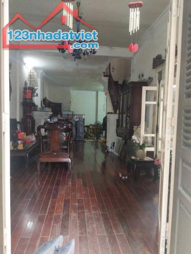 BÁN BIỆT THỰ CẦU GIẤY – 118M², 5 TẦNG, MẶT NGÕ Ô TÔ TRÁNH, BẢO VỆ 24/24, GIÁ 37 TỶ! - 3