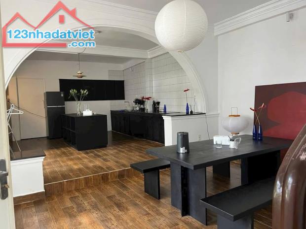 BÁN VILLA XINH YÊU ĐÀ LẠT, VẠN HẠNH, THIẾT KẾ THEO KIỂU SÂN VƯỞN CHÂU ÂU 14 TỶ Ạ - 2