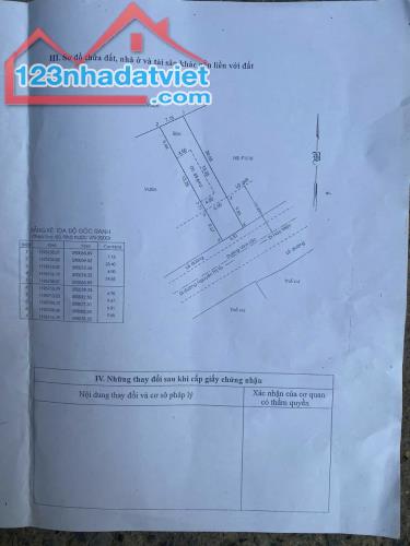 Bán nhà mặt tiền đường Vĩnh Lộc, Vĩnh Lộc A, Bình Chánh - 2