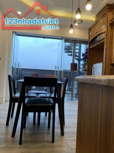 Bán nhà lô góc mặt phố Trung Phụng, Đống Đa, tiện kinh doanh, 9 tầng 48m2 giá 34 tỷ - 3