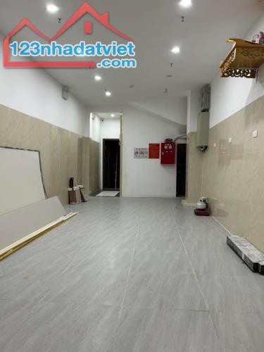 Bán nhà phố Trương Định, Hai Bà Trưng 42m, 5 tầng. Giá: 8.6 tỷ. LH: 0937158386