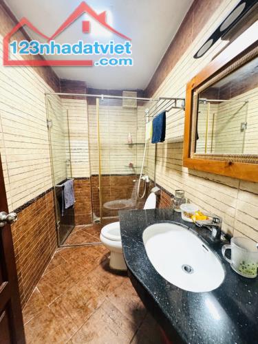 Bán Nhà Mặt Ngõ Trung Văn, Ô Tô Tải, Kinh Doanh, 11 Tỷ 5 - 4