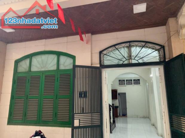 BÁN NHÀ PHỐ LÁNG HẠ - Ô TÔ ĐỖ CỬA - Ở VÀ KINH DOANH RẤT ĐẸP - 1
