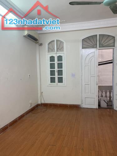 BÁN NHÀ PHỐ LÁNG HẠ - Ô TÔ ĐỖ CỬA - Ở VÀ KINH DOANH RẤT ĐẸP - 2
