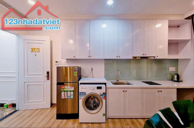 Bán nhà tttp đường Thích Quảng Đức -Nha Trang giá tốt gần biển - 1
