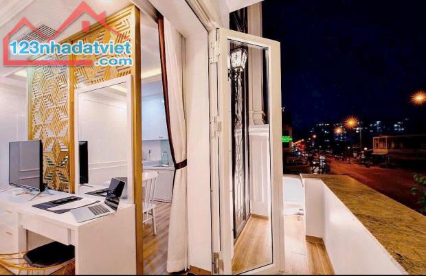Bán nhà tttp đường Thích Quảng Đức -Nha Trang giá tốt gần biển - 2