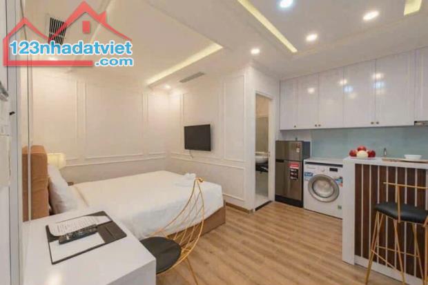 Bán nhà tttp đường Thích Quảng Đức -Nha Trang giá tốt gần biển - 3