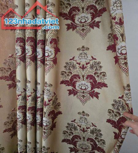 Chính chủ cho thuê căn hộ 105m² - căn góc, 3PN, thoáng mát Tòa CT3, gần Goldmark City - 4
