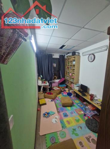 Bán nhà Khương Hạ, Thanh Xuân, 55m, 2 mặt ngõ, ô tô tránh 60m, hơn  9 tỷ. - 1