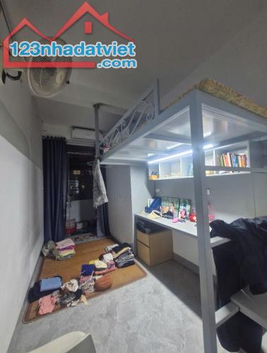 Bán nhà Khương Hạ, Thanh Xuân, 55m, 2 mặt ngõ, ô tô tránh 60m, hơn  9 tỷ. - 2