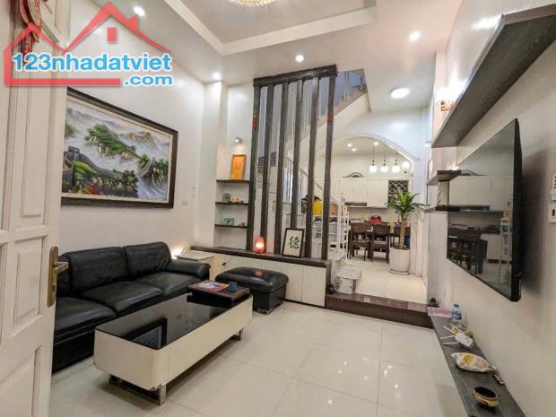 SIÊU PHẨM LÊ TRỌNG TẤN – NHÀ ĐẸP NHƯ MƠ, VỊ TRÍ VÀNG – KHU VIP QUAN CHỨC QUÂN ĐỘI AN NINH