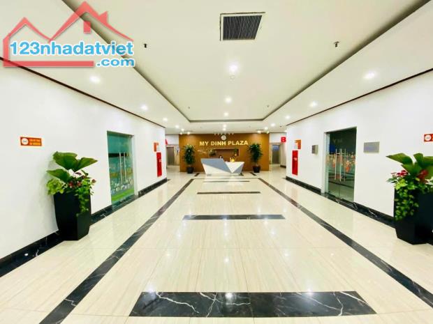 📕BÁN CHUNG CƯ CAO CẤP MỸ ĐÌNH PLAZA 138 TRẦN BÌNH, NAM TỪ LIÊM, 73 M2, 2 PHÒNG NGỦ, 2 VS - 3