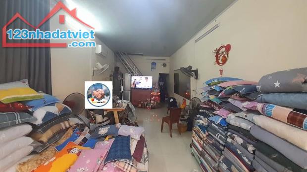BÁN NHÀ TRẦN PHÚ, AN BIÊN, LÊ CHÂN, HP. 7,2 TỶ, 70M2, VỊ TRÍ KD