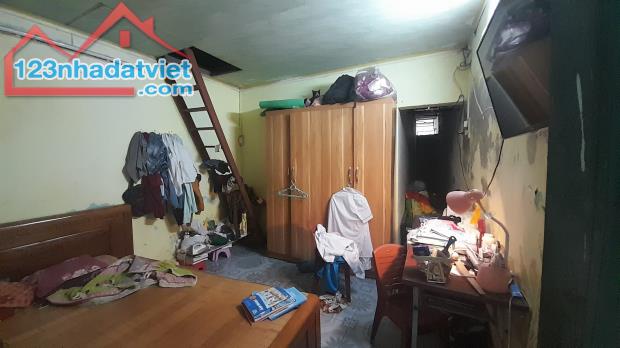 BÁN NHÀ TRẦN PHÚ, AN BIÊN, LÊ CHÂN, HP. 7,2 TỶ, 70M2, VỊ TRÍ KD - 1