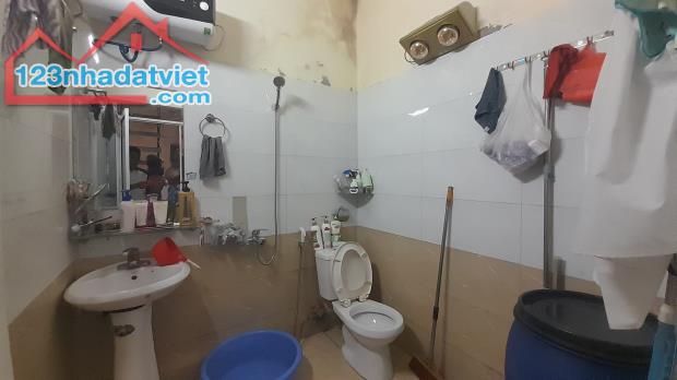 BÁN NHÀ TRẦN PHÚ, AN BIÊN, LÊ CHÂN, HP. 7,2 TỶ, 70M2, VỊ TRÍ KD - 3