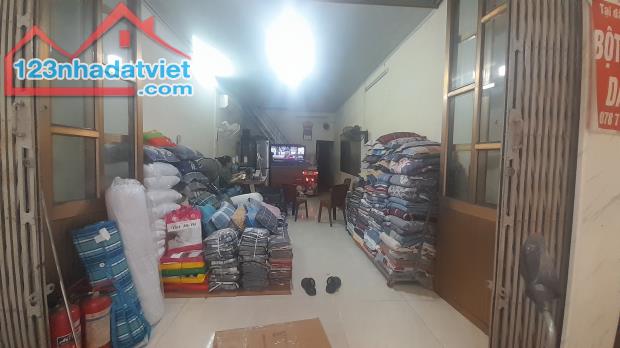 BÁN NHÀ TRẦN PHÚ, AN BIÊN, LÊ CHÂN, HP. 7,2 TỶ, 70M2, VỊ TRÍ KD - 4