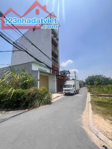 Bán Đất 3.750 tỷ Vườn Lài, Quận 12, DT ngang 6.36m đường 4m ô tô thông