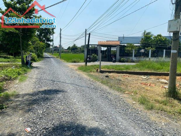 💰 Đầu tư đất nền Đức Hòa – chỉ 900 triệu có ngay sổ riêng, gần KCN!
