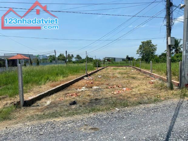 💰 Đầu tư đất nền Đức Hòa – chỉ 900 triệu có ngay sổ riêng, gần KCN! - 1