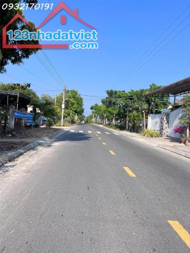 Hạ Giá Bán Gấp Lô Bàn Cờ Cam Đức Đường Trương Vĩnh Ký-Đất An Toàn Giữ Lại vị trí huyết - 1