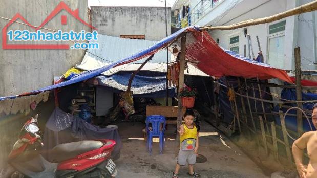 Bán nhà HXH, Phú Định, P16, Q8. 5x25 , công chứng ngay, chỉ 5,xx tỷ - 3