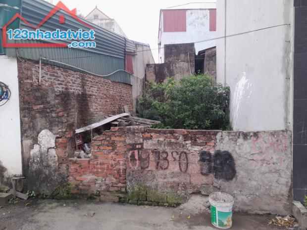 ĐẤT ĐỒNG MAI MẶT ĐƯỜNG ĐỒNG DƯƠNG KINH DOANH