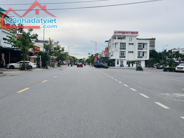 Siêu phẩm LÔ GÓC mặt đường Máng Nước, Vĩnh Khê,  An Đồng giá 9,x tỷ  LH 0979087664 - 1