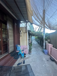 Chính chủ  bán nhà đẹp đường 360, Đường Âu Dương Lân - 1