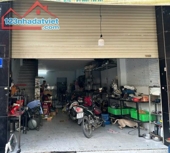 Bán nhà mặt tiền gần chợ, trường, KDC Phước Long B, Thủ Đức. Giá 4.9 tỷ - 2