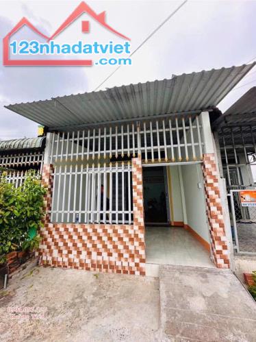 CẦN BÁN NHÀ GIÁ RẺ – SỔ HỒNG RIÊNG – NGAY TRẢNG BÀNG, TÂY NINH Giá chỉ: 680triệu