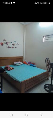 SỐC SỐC-BÁN NHÀ ĐẸP XÃ ĐỨC THƯỢNG, HOÀI ĐỨC, HÀ NỘI-3 TẦNG-3 NGỦ-MẶT TIỀN 4M- Ô TÔ QUA - 1