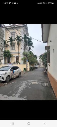 SỐC SỐC-BÁN NHÀ ĐẸP XÃ ĐỨC THƯỢNG, HOÀI ĐỨC, HÀ NỘI-3 TẦNG-3 NGỦ-MẶT TIỀN 4M- Ô TÔ QUA - 2