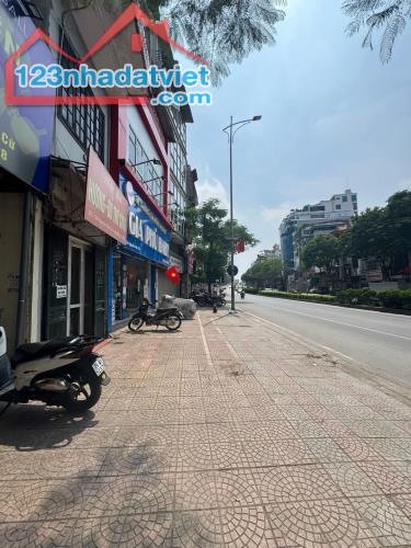 MẶT ĐƯỜNG NGUYỄN VĂN CỪ LONG BIÊN, VỊ TRÍ ĐẦU TƯ KINH DOANH ĐẸP. DT 686M2 GIÁ 240 TỶ