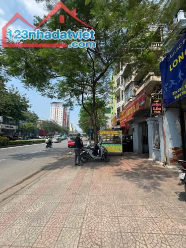 MẶT ĐƯỜNG NGUYỄN VĂN CỪ LONG BIÊN, VỊ TRÍ ĐẦU TƯ KINH DOANH ĐẸP. DT 686M2 GIÁ 240 TỶ - 1