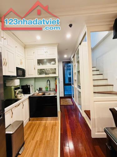 BÁN NHÀ 6 TẦNG THANG MÁY – KINH DOANH – FULL NỘI THẤT – GẦN CÔNG VIÊN TUỔI TRẺ – GIÁ 11T9 - 1